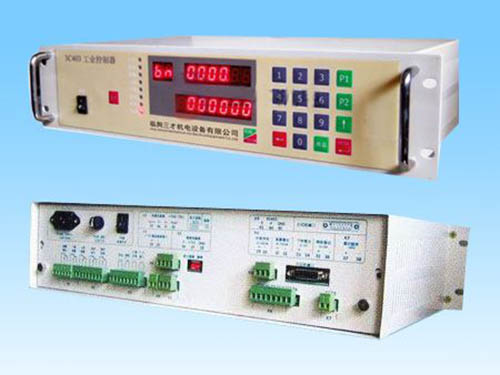 3c403称重控制仪表